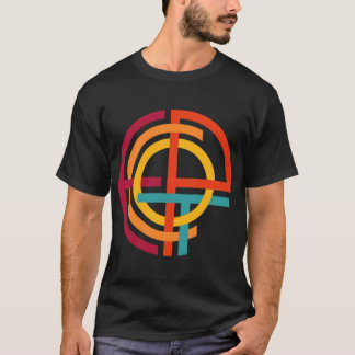 Logo Retro Epcot Classic T-Shirt