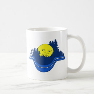 Logo Rios Nido Kaffeetasse