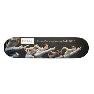Logo rioult PA-Ausflug Skateboard