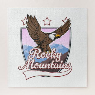 Logo Rocky Mountains