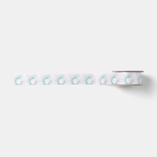 Logo-Satin 1,5 Zoll-Band Satinband