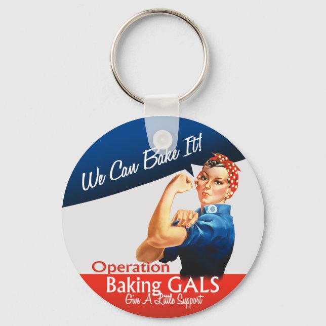 Logo-Schlüsselanhänger Schlüsselanhänger (Vorderseite)