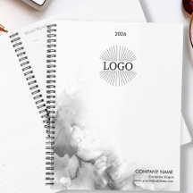 Logo-Schwarz-weiß-Business-2026-Planer