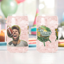 Logo-Seite Podcast und Tailgate