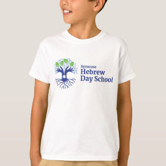 Logo SHDS T-Shirt pour enfant