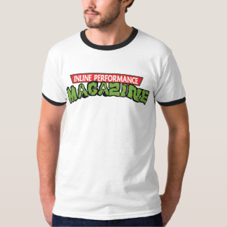 Logo-Shirt IPM TMNT T-Shirt