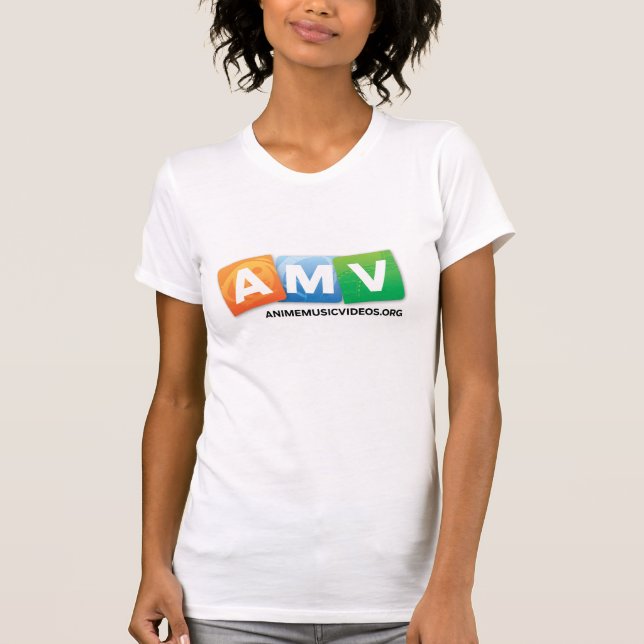 Logo-Shirts 2010 T-Shirt (Vorderseite)