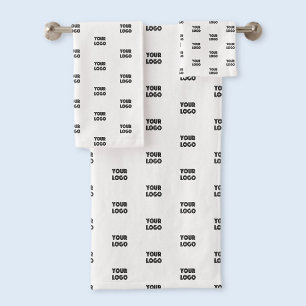 Logo simple à répéter   Blanc