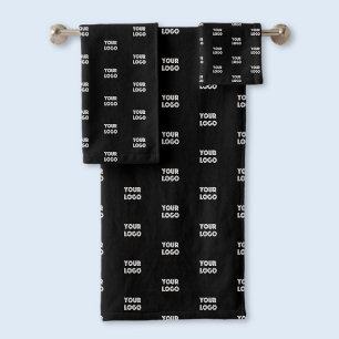 Logo simple à répéter   Noir