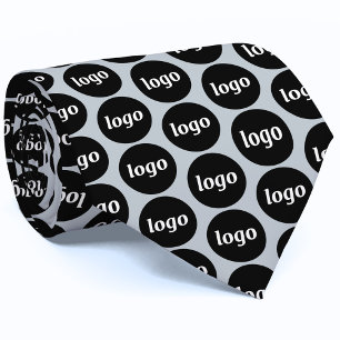 Logo simple Cravate d'entreprise