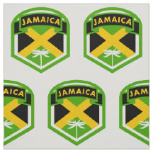 Logo-Stil für Jamaika