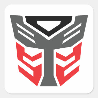 Logo STS hérité - Sticker