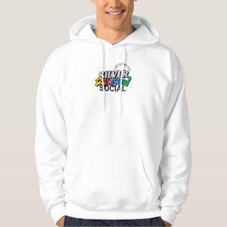 Logo Sweat à capuche