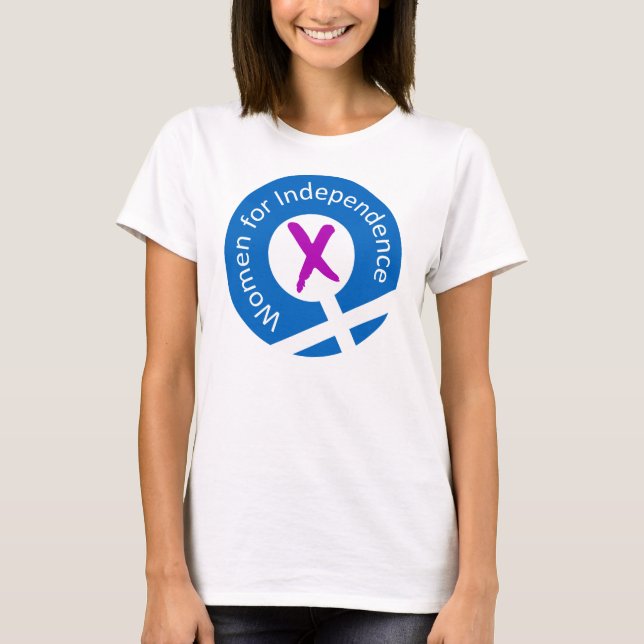 Logo-T - Shirt (Vorderseite)