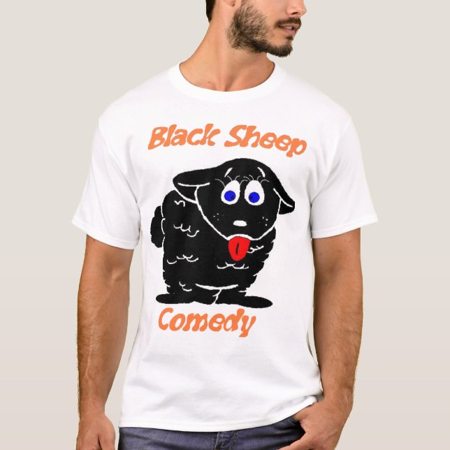 Logo T-Shirt (Vorderseite)