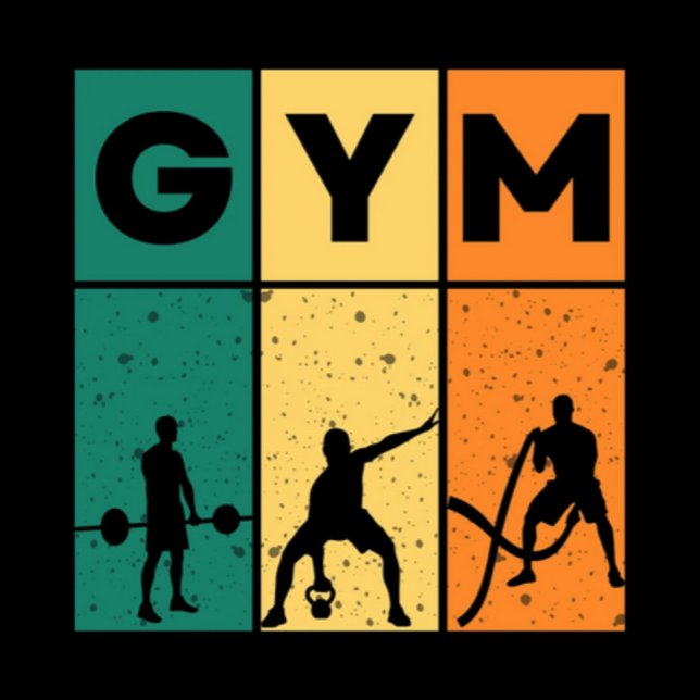 Logo-T - Shirt (Von Creator hochgeladen)