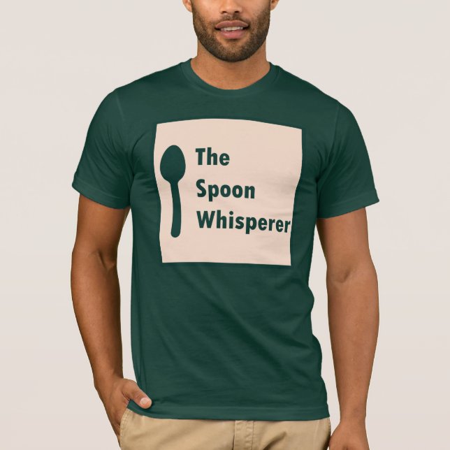 Logo T-Shirt (Vorderseite)