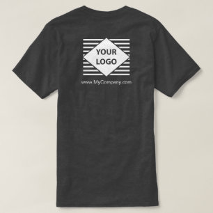 Logo-T - Shirt Custom Company
