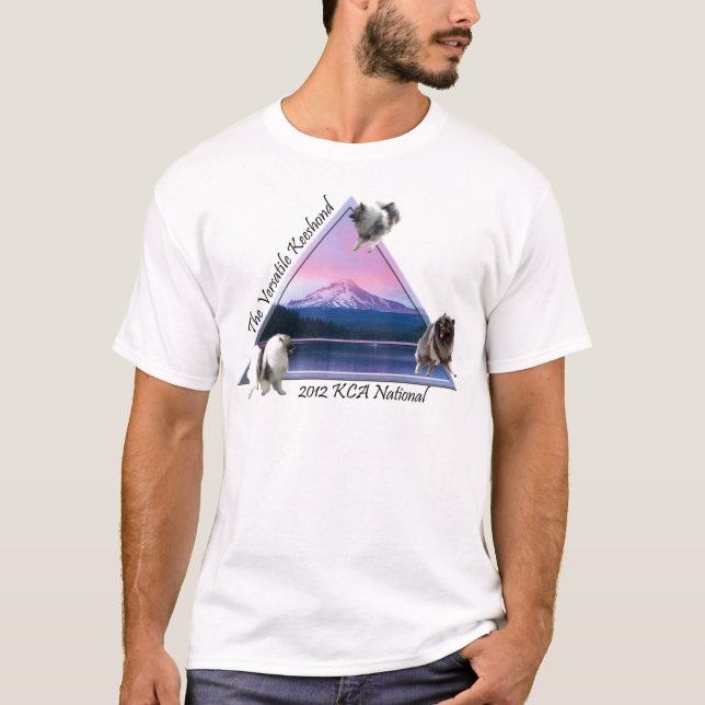 Logo-T - Shirts (Vorderseite)