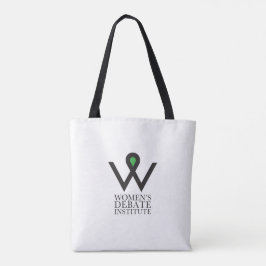 Logo-Tasche - WDI Tasche