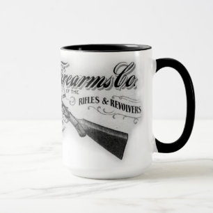 Logo-Tasse 1908 Tasse