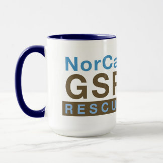 Logo-Tasse 2 Tasse