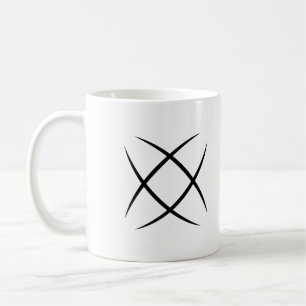 Logo-Tasse Kaffeetasse