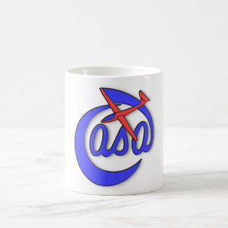Logo-Tasse Kaffeetasse
