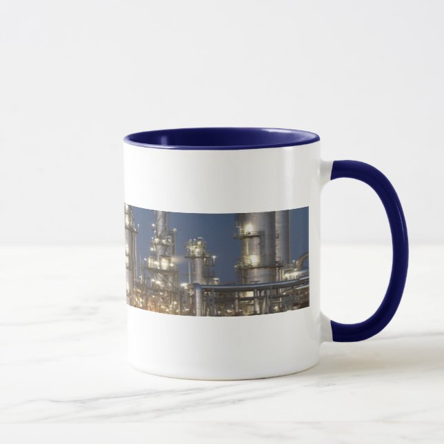 Logo-Tasse Tasse (Rechts)