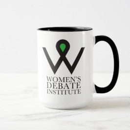 Logo-Tasse Tasse