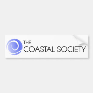 Logo TCS - Sticker