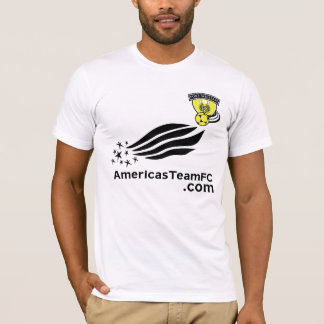 Logo - Team-Ausrüstung - Fort William FC Jersey T-Shirt