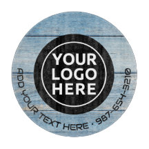 LOGO & TEXT | Maßgeschneidertes Business Glass Cut
