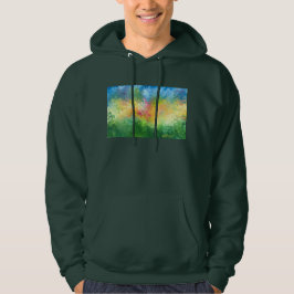 logo ujkat.art Sweat - shirt à capuche