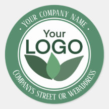 Logo und Anschrift der Grünen Gesellschaft