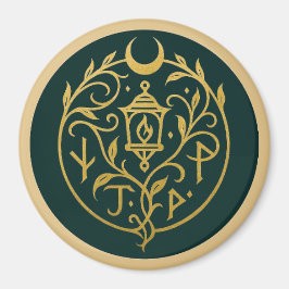 Logo und Titel für Blackbris-Lesegeräte Magnet
