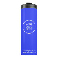 Logo | Unternehmen Blue Branding