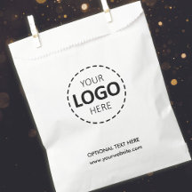 Logo-Upload für kundenspezifisches Geschäftspapier