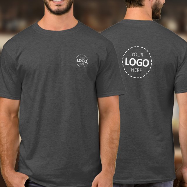 Logo-Upload-Personal T-Shirt (Von Creator hochgeladen)