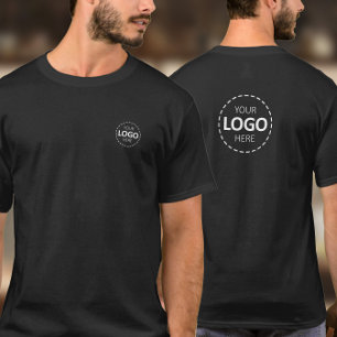 Logo-Upload-Personal T-Shirt