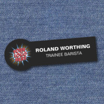 Logo-Upload - Schwarz - Modernes Personal