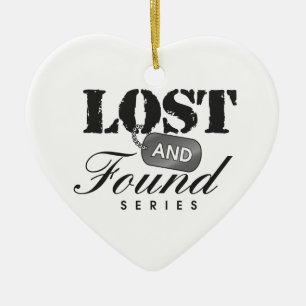 Logo-Verzierung Keramik Ornament