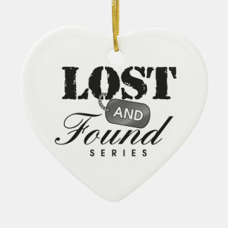 Logo-Verzierung Keramik Ornament