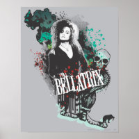 Logo von Bellatrix Lestrange