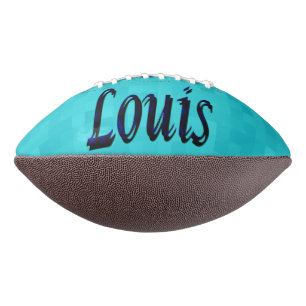 Logo von Blue Louis, Football