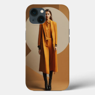 Logo von Minimalistisch Art Company - Mode & Digit Case-Mate iPhone Hülle