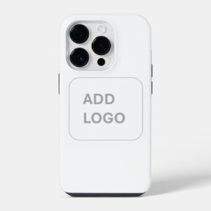 Logo-Vorlage Handyhülle iPhone 14 Pro Hülle