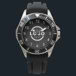 Logo-Werbemarke für kundenspezifische Unternehmen Armbanduhr<br><div class="desc">Fügen Sie Ihr individuelles Firmenlogo hinzu,  um eine einzigartige Armbanduhr zu erstellen. Macht ein großartiges Werbegeschenk oder ein Firmengeschenk für Kunden,  Verkäufer,  Mitarbeiter oder andere Spezialisten. Wählen Sie aus verschiedenen Uhrentypen wie Edelstahl. Keine Mindestmenge,  keine Einrichtungsgebühren.</div>