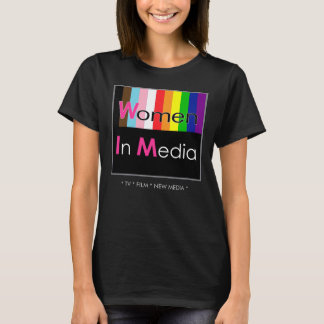 Logo WiM Pride T-Shirt
