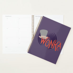Logo Wonka Spiral